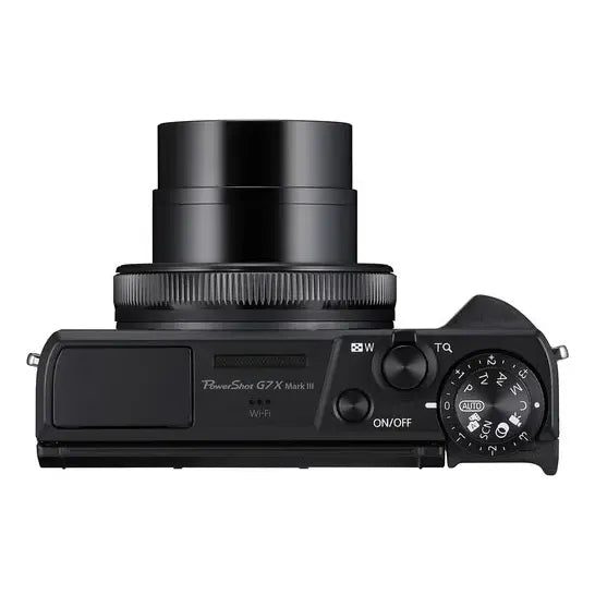 Camara Canon Powershot G7 X Mark Iii
