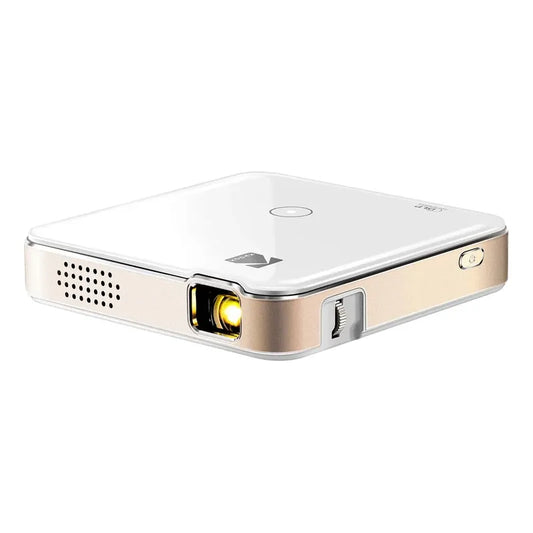 Kodak Luma 150 Batería Recargable Y Altavoz, Soporte 1080p