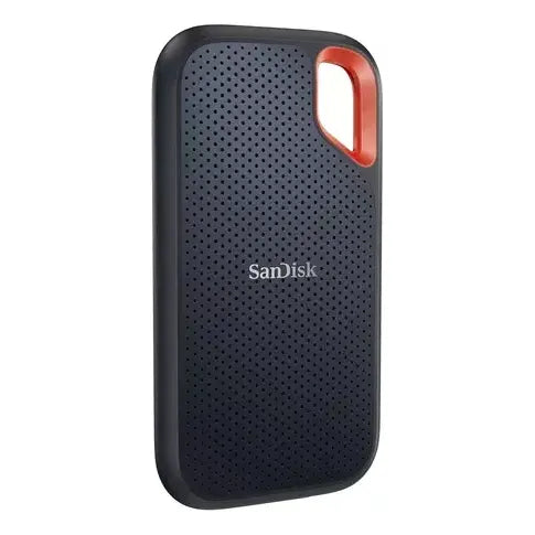 Disco Duro Ssd Portátil Sandisk Extreme 2tb 1050/1000 Mb/s