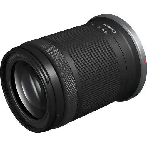 Lente Canon Rf-s 18-150 Mm F/3,5-6,3 Is Stm