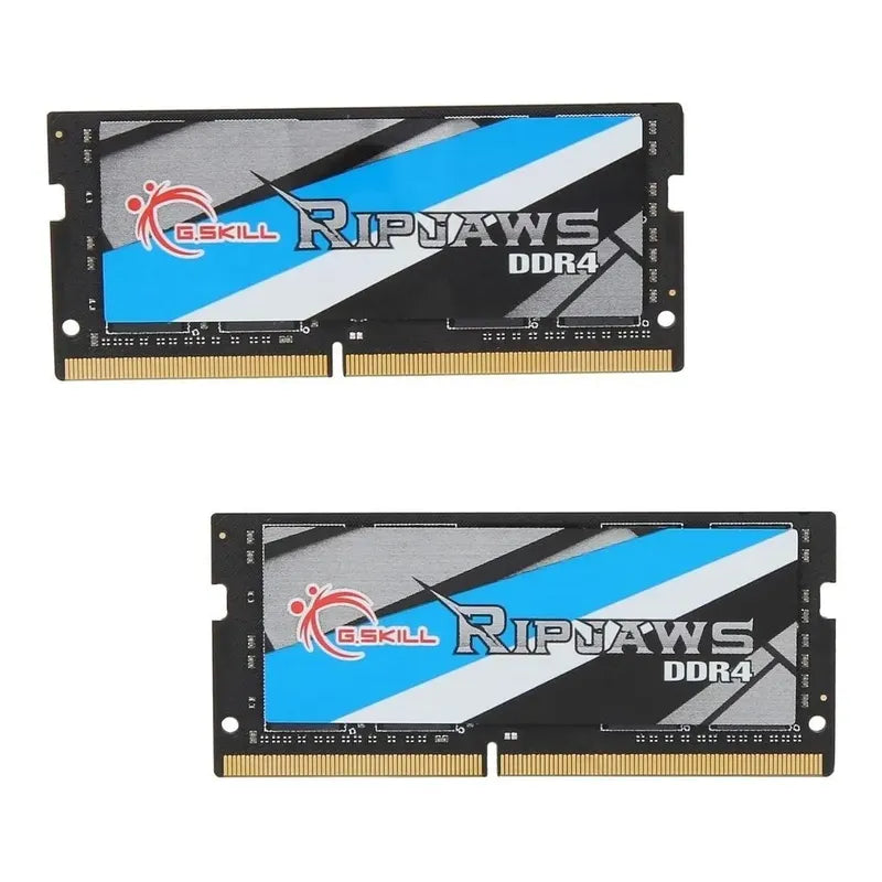 Memoria Laptop G.skill Ripjaws 32gb (2 X 16gb) Ddr4 So-dimm