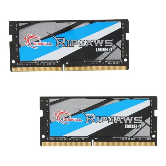 Memoria Laptop G.skill Ripjaws 32gb (2 X 16gb) Ddr4 So-dimm