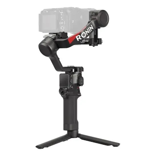 Estabilizador Gimbal Dji Ronin Rs 4 Negro
