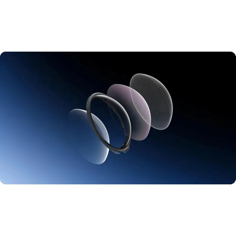 Protectores De Lente Estándar Para Insta360 X5