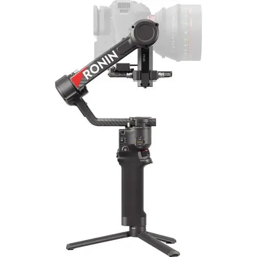 Estabilizador Gimbal Dji Rs 4 Pro Combo