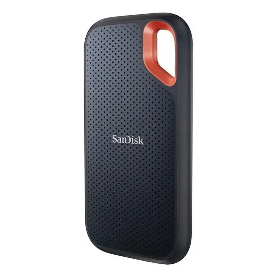 Disco Externo Sandisk Extreme Portable Ssd 4tb 1050mb/s
