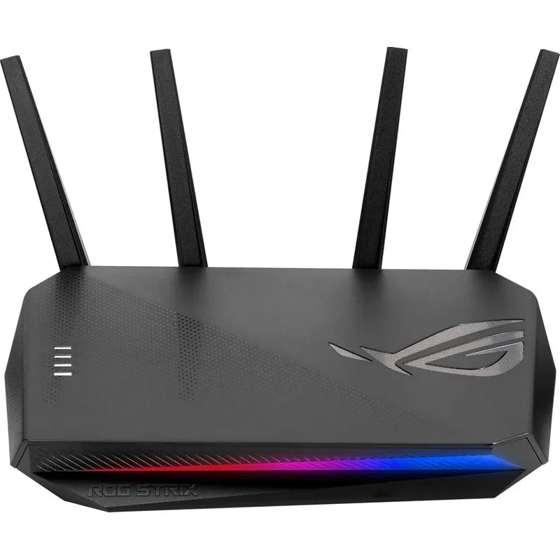 Router Asus Gaming Rog Strix Gs-ax5400wifi 6, Banda Dual