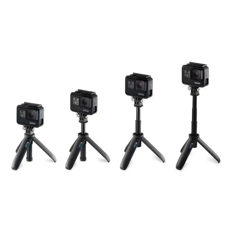 Shorty Gopro Mini+ Tripode (compatible Con Todas Las Gopro)