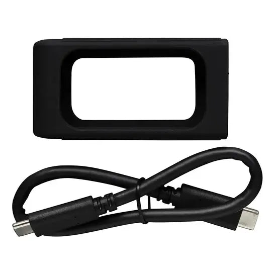 Disco Duro Ssd Portátil Kingston Xs2000 4tb Usb-c 3.2 Gen2x2