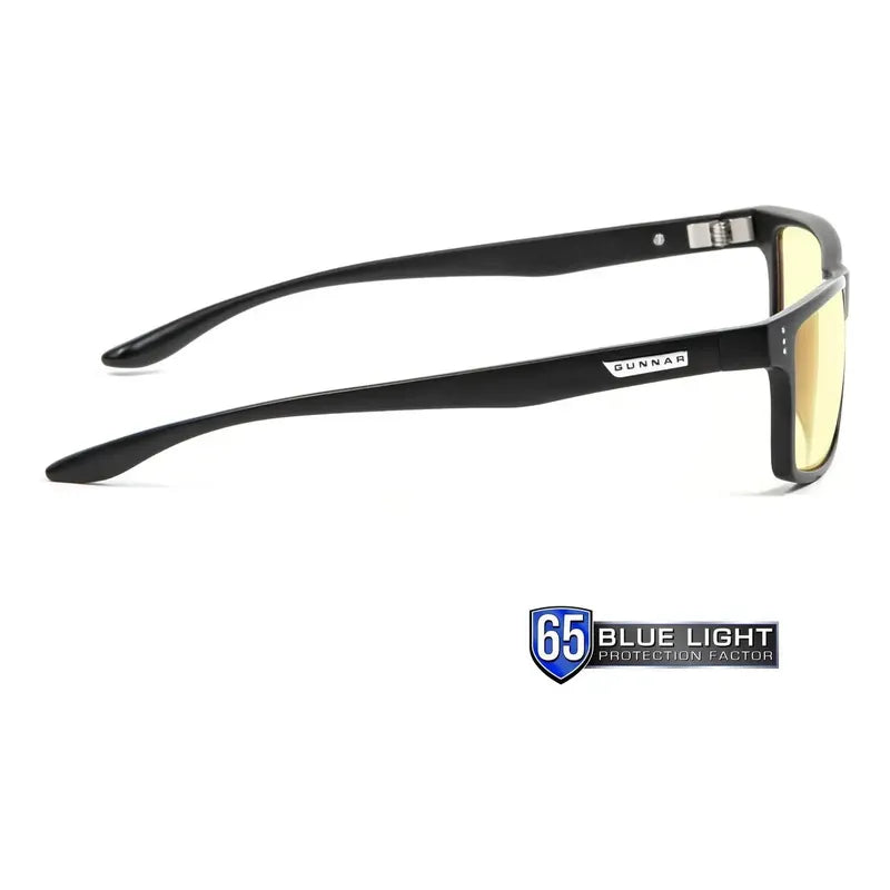 Lentes Gunnar Cruz Onyx,  Para Juegos