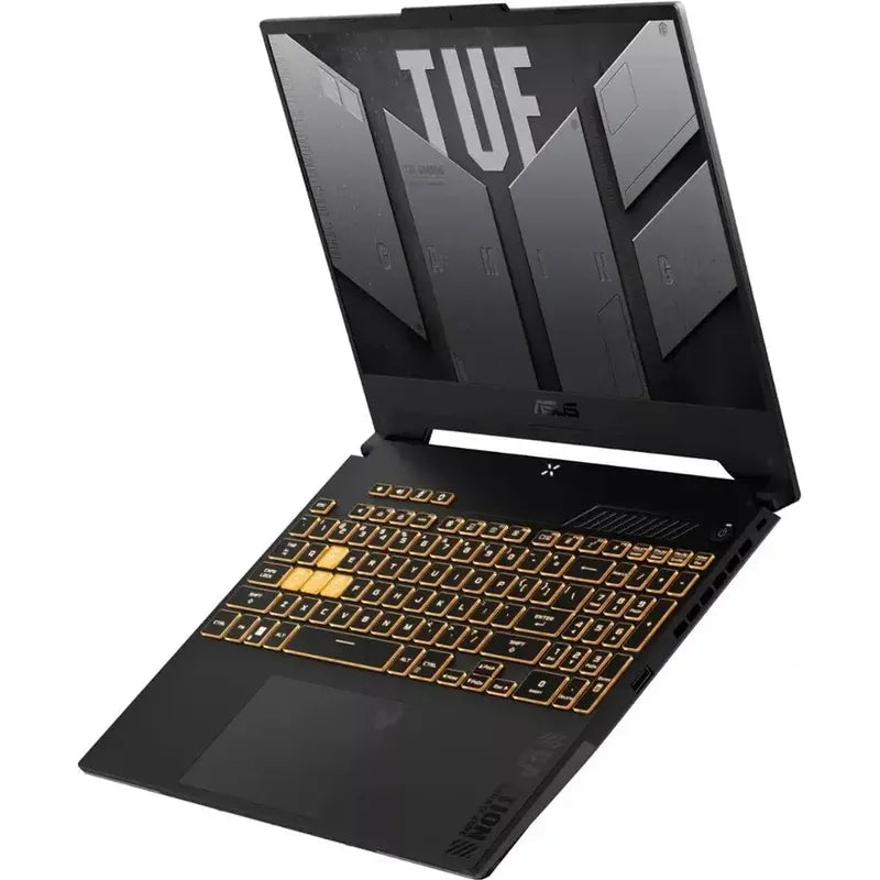 Laptop Asus Tuf Gaming 15.6 I7+ 64gb Ram, Ssd2tb+ Rtx 4070 Gris
