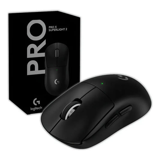 Mouse Logitech G Pro X Wireless Superlight 2 Pink Bcv
