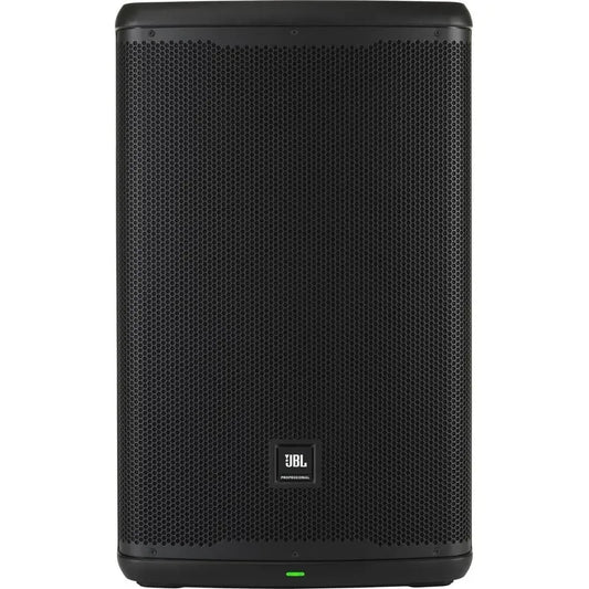 Corneta Jbl Professional Eon715 Amplificada + Bluetooth.