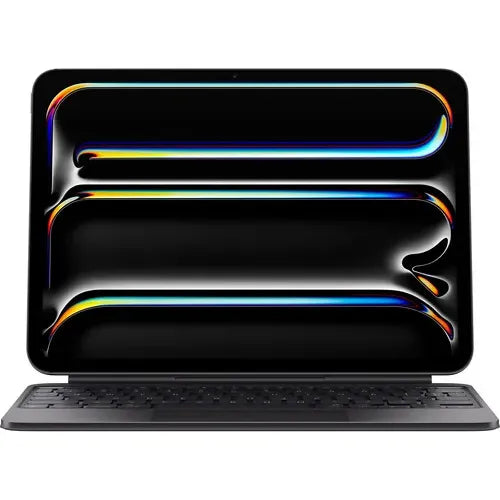 Apple iPad Magic Keyboard Case For iPad Pro 11  (m4 And M5)