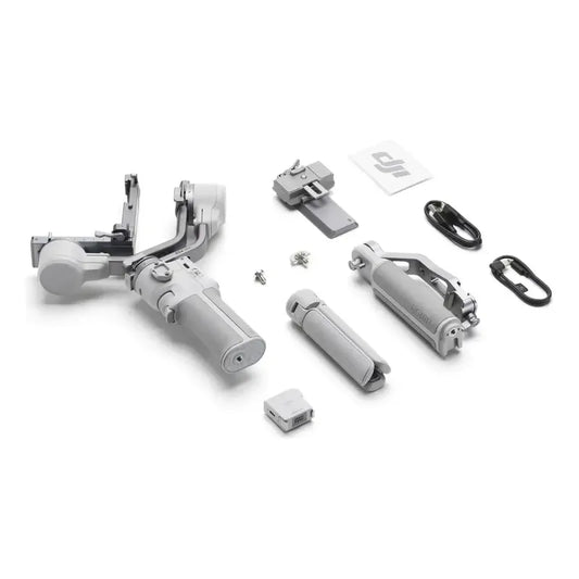 Estabilizador Gimbal Dji Rs 4 Mini Combo