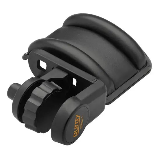 Soporte Para Audifonos Auray/ Base Acolchada Y Ajustable