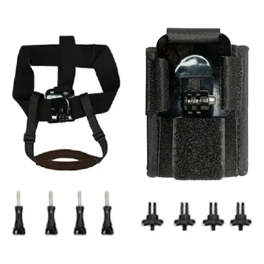 Paquete De Escalada Insta360 Sports Bundle