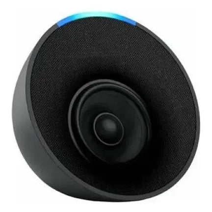 Echo Pop Altavoz Inteligente Con Alexa