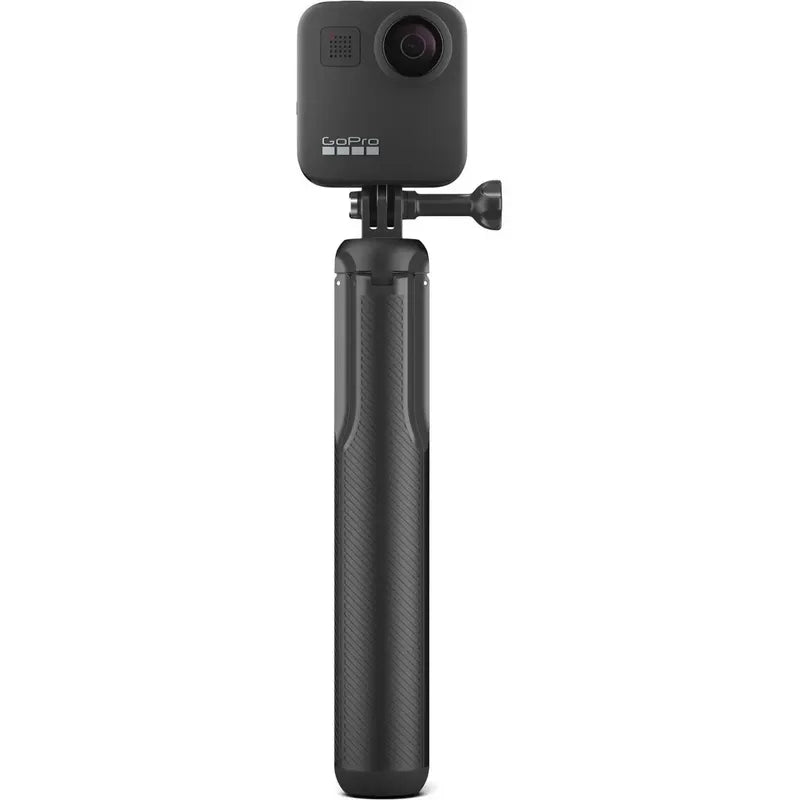 Max Grip+triPod Soporte Longitudinal Extensible Todas Gopro