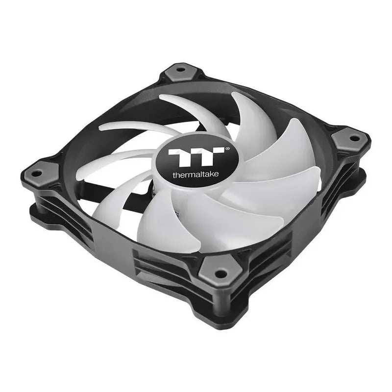 Thermaltake Rgb Fan X 3 Pack+ Controlador Obsequio