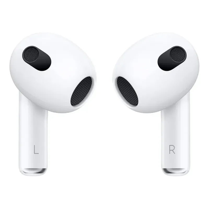 Apple AirPods Pro+ Estuche Carga Inalámbrico Magsafe 3gen. Blanco