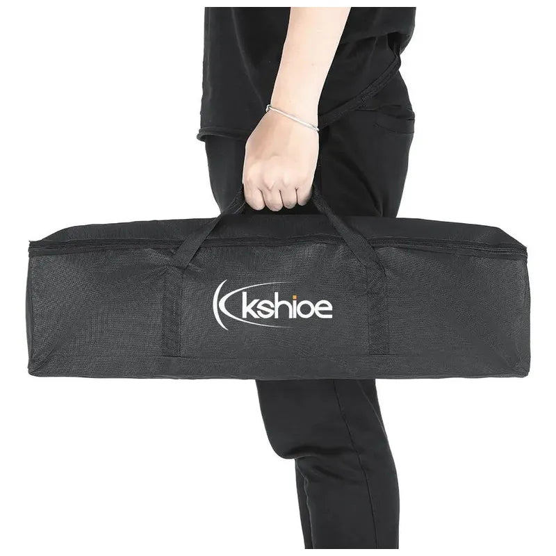 Kit De Iluminacion Softbox Kshioe De Luz Led 86