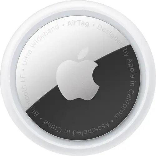 Apple Airtag Dispositivo De Localización Gps 4pack