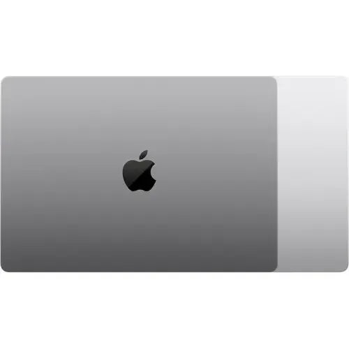 Laptop Apple 14  Macbook M3 Pro 512gb Ssd A2918 Gris Espacial