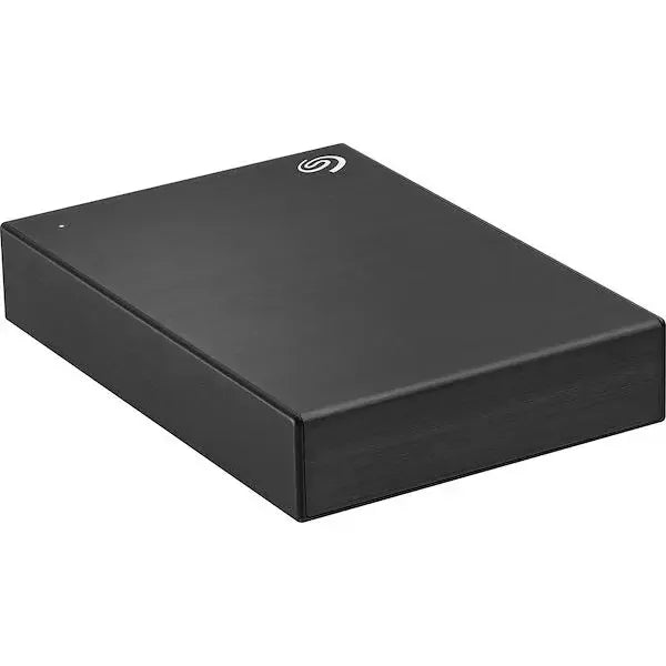 Disco Duro Seagate Backup Plus 5 Tb - Externo Portatil  Negro
