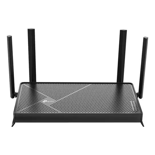 Router Tp-link Be3600 Wifi 7 Doble Banda, Puerto 2,5 Gpps