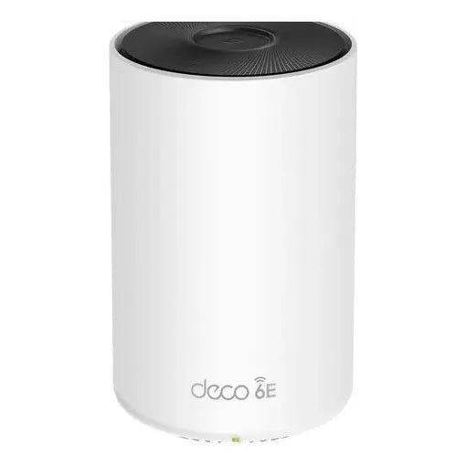 Tp-link Deco Axe5300 Wifi6e 3pack Wireless Router 7200sq Ft