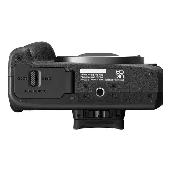 Camara Canon Kit Lente Eos R100 Rf-s18-45mm F4.5-6.3 Stm