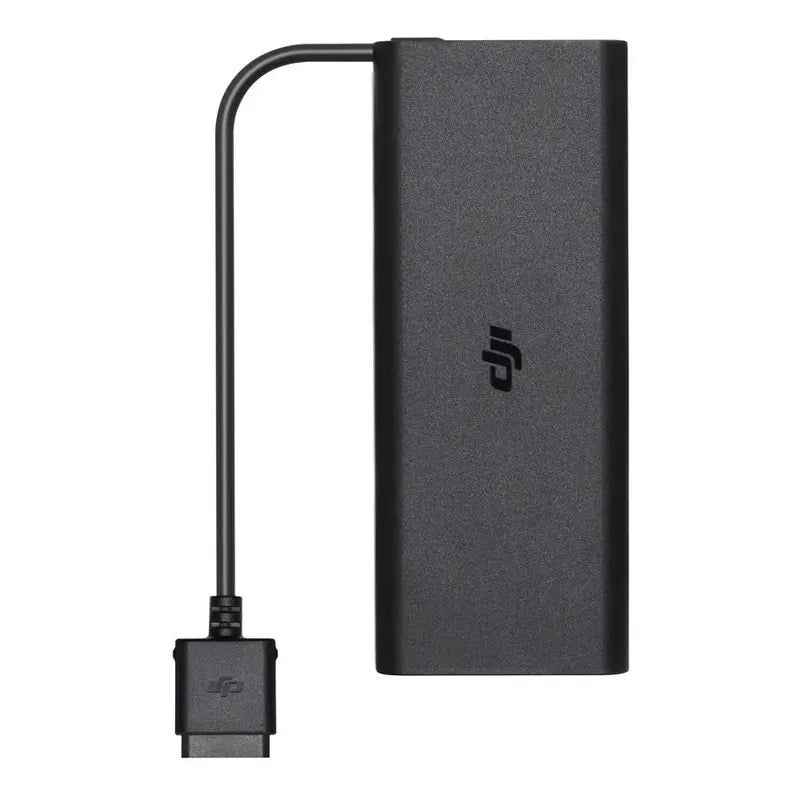 Adaptador De Alimentación De Ca Dji Fpv+ Cable Ca