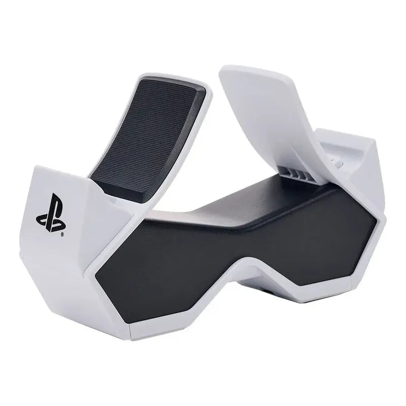 Estación De Carga Doble Powera Para Mando Dualsense De Ps5