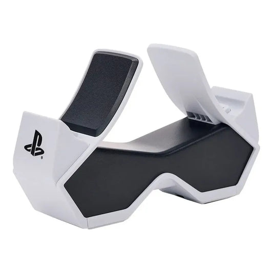 Estación De Carga Doble Powera Para Mando Dualsense De Ps5