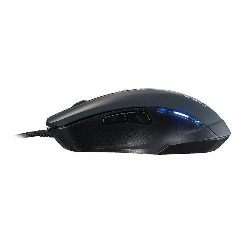 Combo Thermaltake Tt Esports Commander  Teclado Mouse