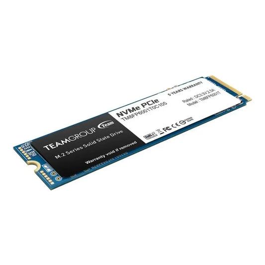 M.2 Team Group Mp33 1tb Jedec Standard Negro