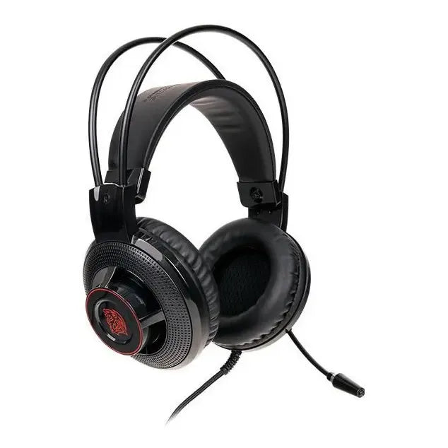 Combo Thermaltake Knucker 4en1  3 Colores 4 Efectos Ilumina.