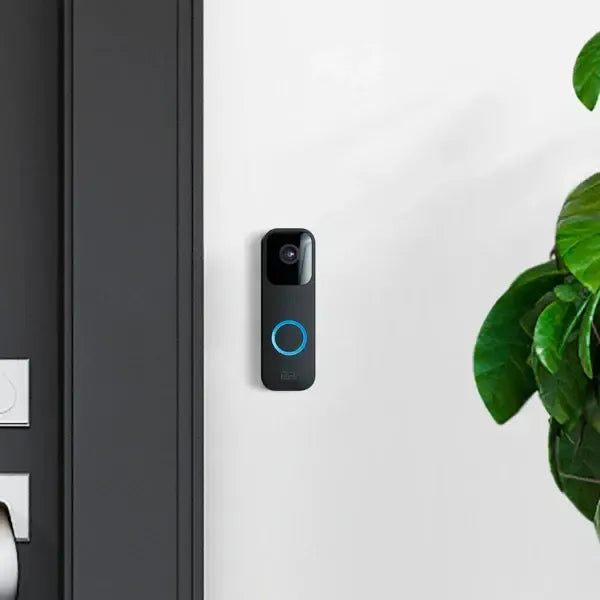 Blink Video Doorbell Visión Nocturna  1080p