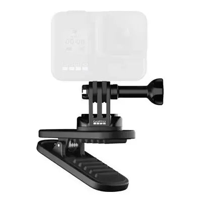 Gopro Clip Giratorio Magnético 360°
