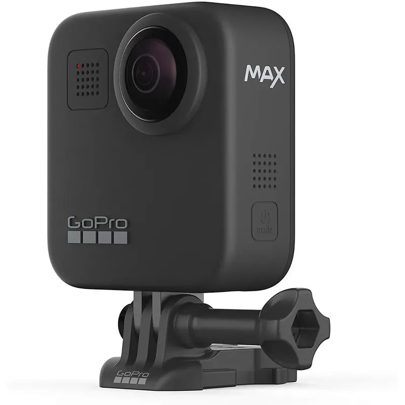 Camara Gopro Max  Impermeable 360 Pantalla