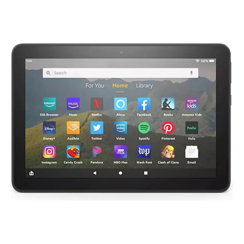 Tablet Amazon Fire Hd 8 10th Gen 64gb
