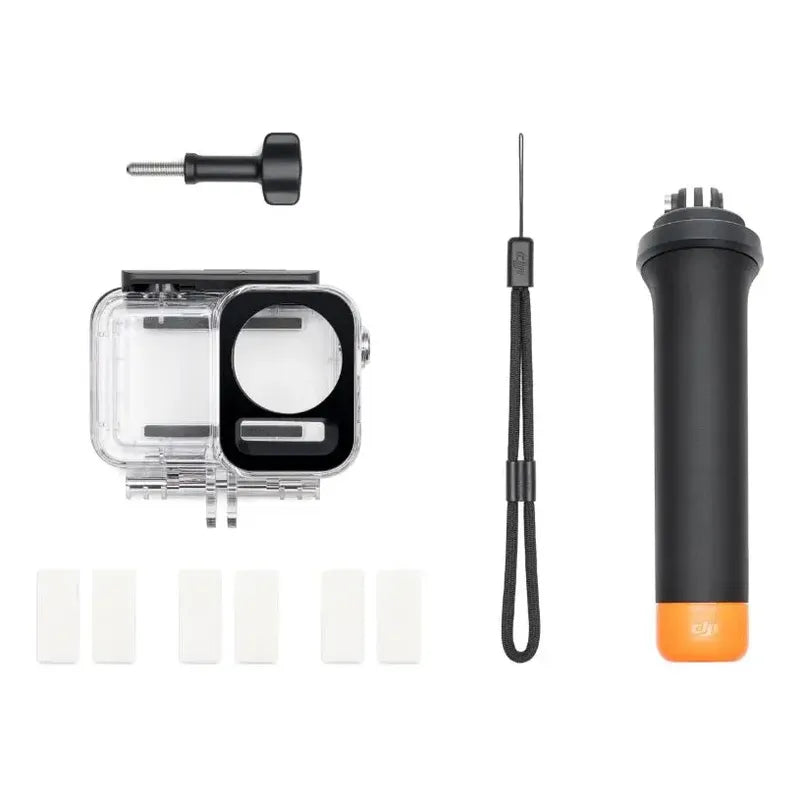 Kit De Accesorios Para Buceo Dji Osmo Action