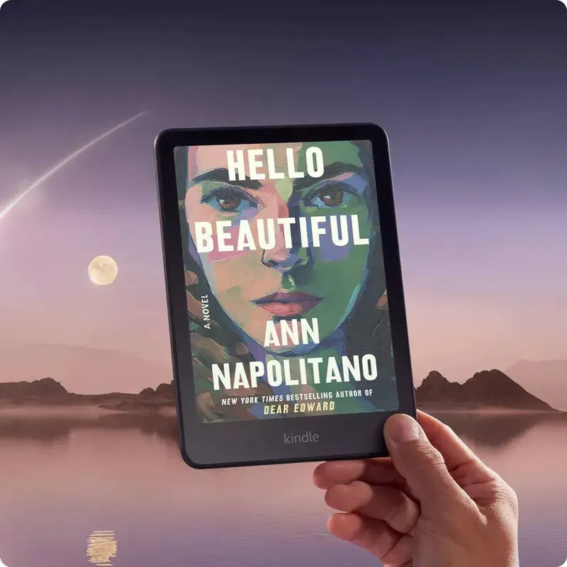 Kindle Colorsoft Signature Edition 32gb Negro