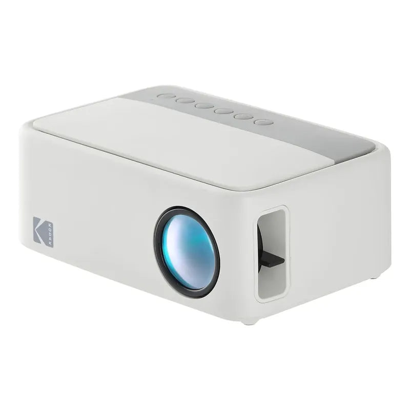 Kodak Proyector Flik X1 Mini Bcv Blanco