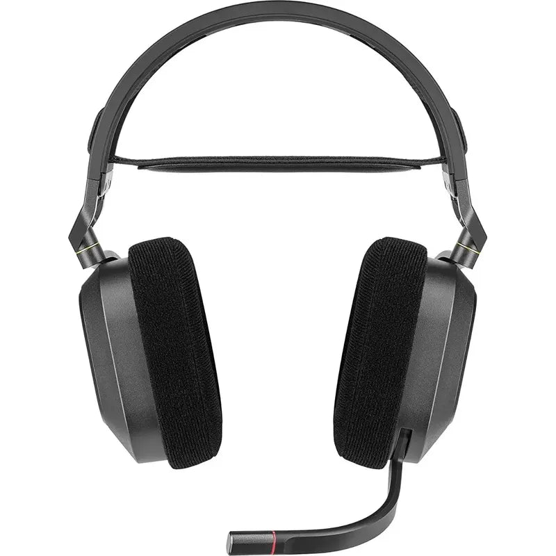 Audífonos Corsair Hs80 Rgb Wireless Gaming Pc Mac Ps4/5