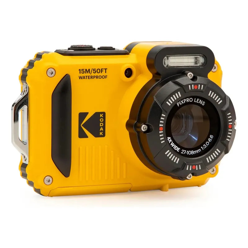 Camara Digital Kodak Pixpro Wpz2