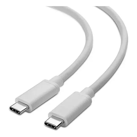 Cable Carga Rapida Usb C Tipo-c De 2mtrs