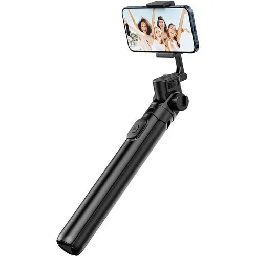 Trípode Ulanzi Mt70 Con Control Remoto Bluetooth