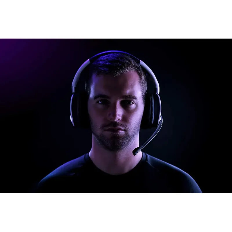 Audifonos Corsair Void Rgb Elite Wireless 7.1 Envolvent
